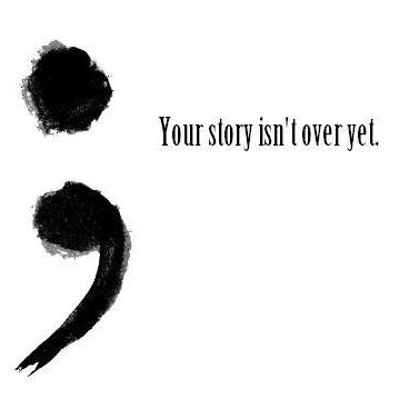 -Recovering from self harm- My story isn't over yet. - HU army - bands saved my life.