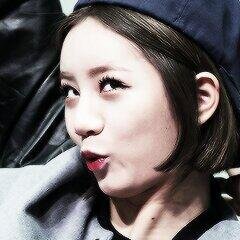 RolePlayer of Girls Day's Maknae, Lee Hyeri. 1994. Follow the real one @girls_day_hyeri