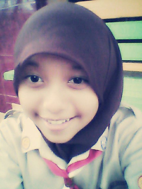 ☆IX C SMP SAKRA☺|★KETUA OSIS★|►KETUA KELAS IX C◄ :) :D