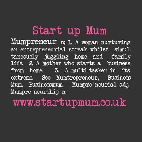 Part of the MumsClub group, dedicated to inspiring new mum-owned businesses. Guest blogs welcome.