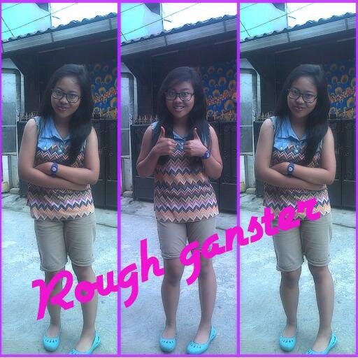 Nungsky_mtwr's profile picture. gue bukan tipe anak gaul yang suka ngabisin duit orang tua buat bergaya .  tapi gue tampil apa adanya,dengan cara gue walaupun sederhana :D