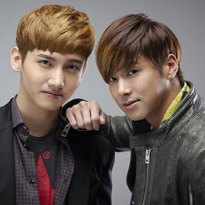 K Popイケメン画像 韓国 東方神起 At Kpop59688094 Twitter