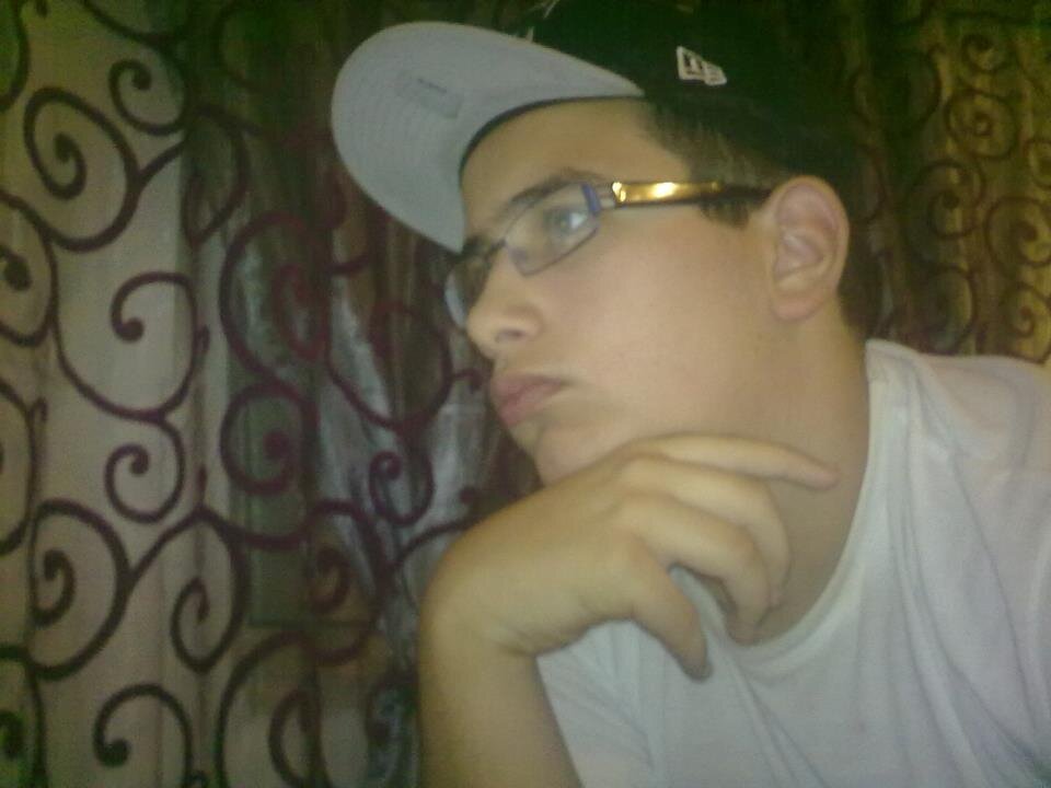 Hi Social people im Mattz im 18 years old :)