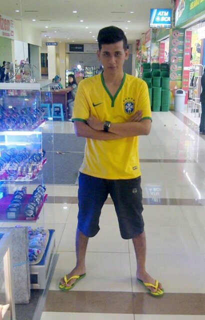 raden toke