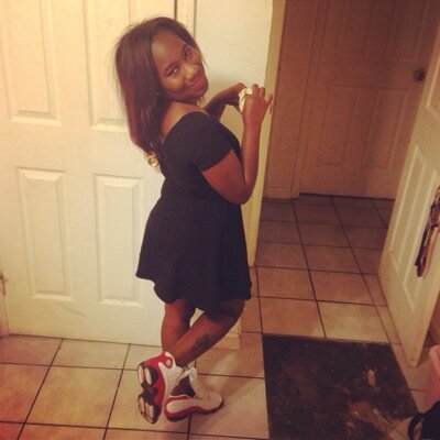 Mother of a beautiful daughter
God first
Future RN