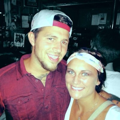 deeznuttttt's profile picture. New year , New life , New girl -- le'gooo ✌️

                           @TOSHAA_LYNN got me sober in love #surfboard