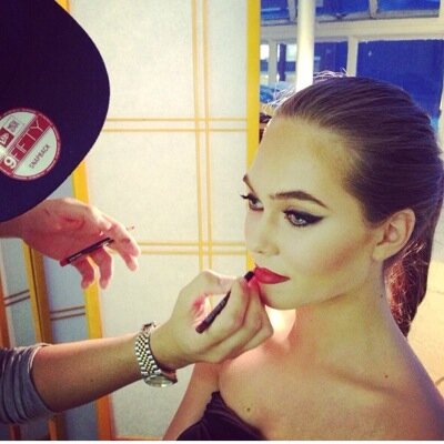 Freelance MUA 
 - buster@busterknight.com - all views are my own