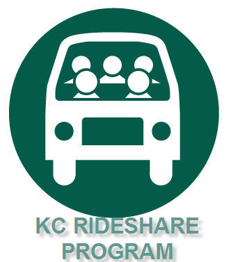 KcRideshare's profile picture. 