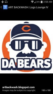 I'm a serious Bears fan and family man. I got a wife 4 girls 2 boys