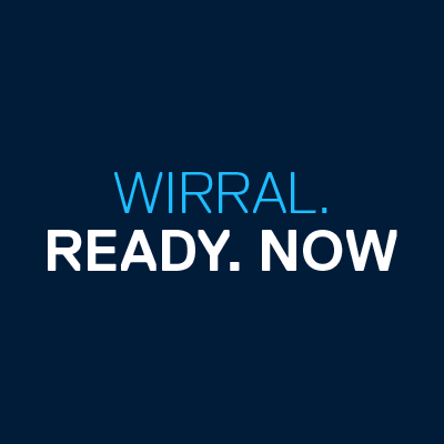 Promoting Wirral as a great business location. Perfect for #automotive and #OffshoreWind supply-chain. Host of 2014 #TheOpen golf.