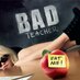 Настаўнік (@cool_badteacher) Twitter profile photo