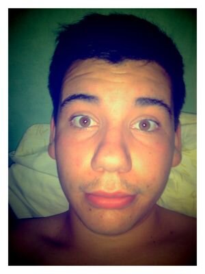 Artiste rappeur !