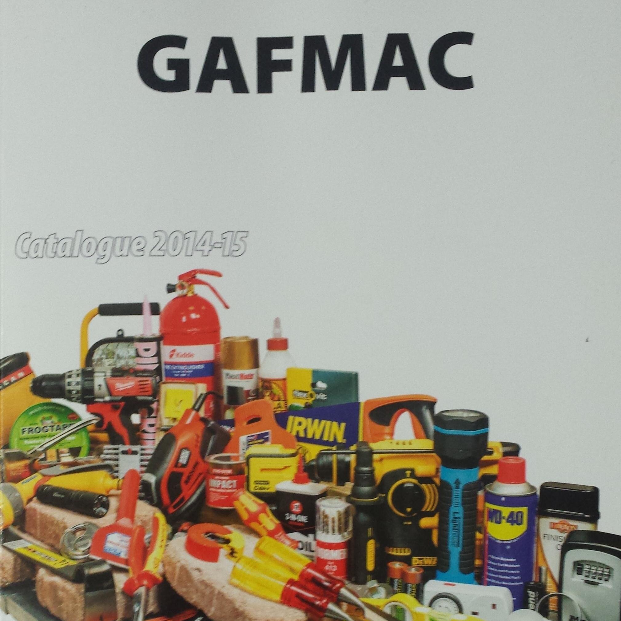 Gafmac's profile picture. GAFMAC is an Irish supplier of all Hardware and Power Tools including Flex Power Tools, Karcher, Hand tools and more