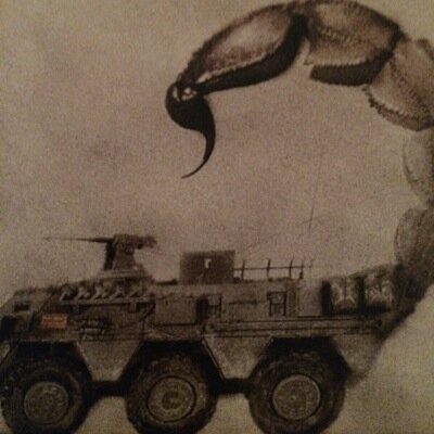 lima0uno's profile picture. UN ESCORPIÓN MÁS!