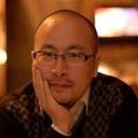 신원동(Elliot Shin) (@wdshin) 's Twitter Profile