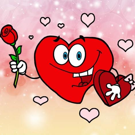 Comparte tu amor con quien lo merezca. Frases, Reflexiones, Consejos. Si te identificas da RT.
CONTACTO / PUBLICIDAD → corazon_enamorado@accesorius.com
