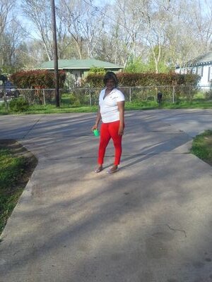 God first then a mother and engaged to my hero