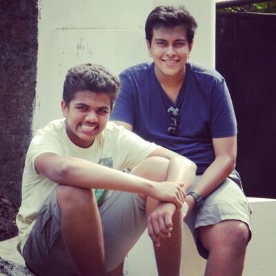 VirajRamaiya's profile picture. 19.
Absolutely love Cricket :D