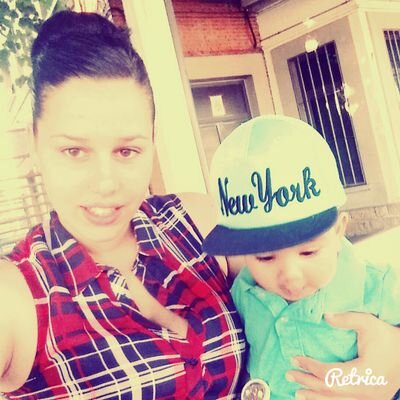 Mi hombre, mi hijo ♡