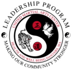 Co-owner and the Chief Instructor of the United Martial Arts Center for Health & Well Being.