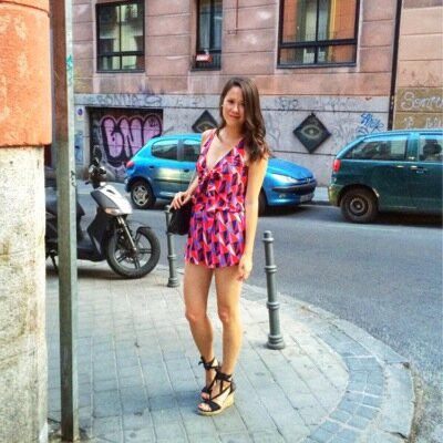 xxJenSmith's profile picture. Former Spain expat turned grad student. I love to cook, drink vino tinto, and explore this beautiful world. I haven't been everywhere, but it's on my list. ✈️