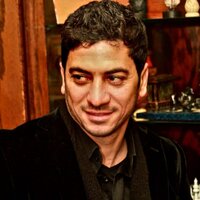 Marwan Makhoul (@marwanmakhoul) 's Twitter Profile