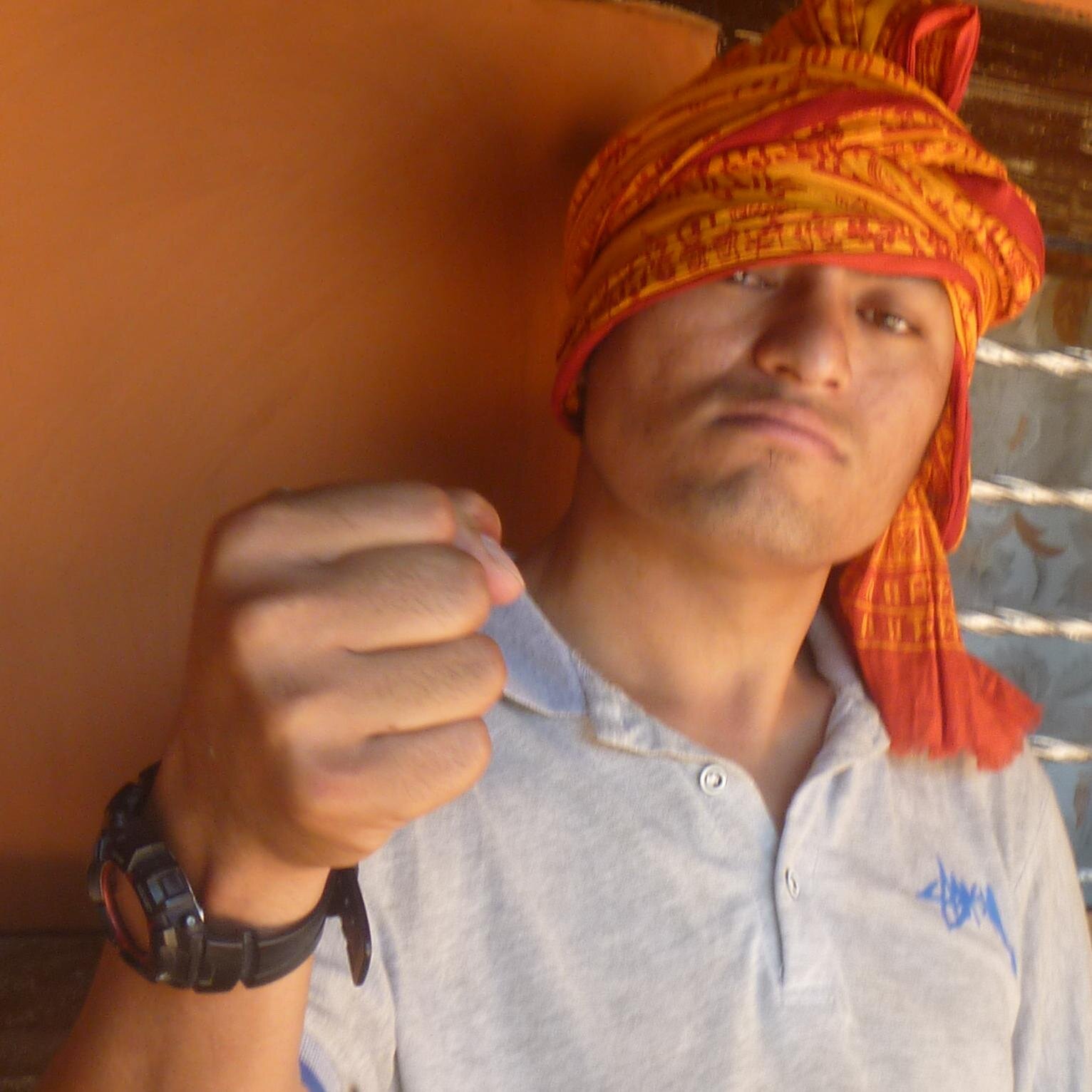 Researcher-Lecturer, Tribhuvan University.  --Hide weakness in deftness,use both darkness and light,reveal clarity in obscurity. -- Lord Buddha