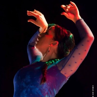 Escuela de danza AZUCENA RODRIGUEZ