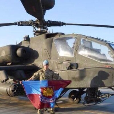 GrahamePeterAbn's profile picture. 