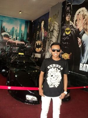 HP : 085735606656 PIN : 74DA1925