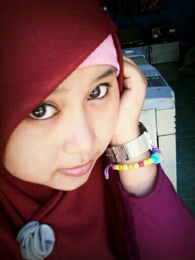 UmyZha's profile picture. 