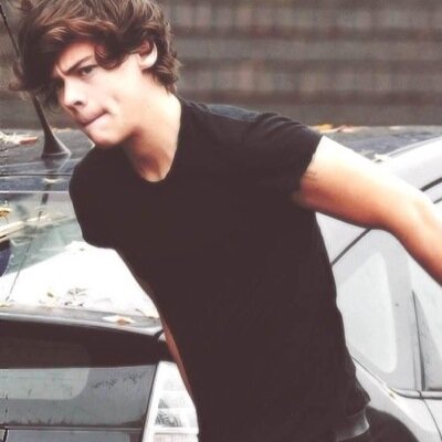 Bu for @HcrryStylcsD || Taken ||
Multi RP