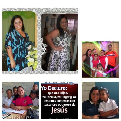 daymarprinces's profile picture. TSU edc Inicial