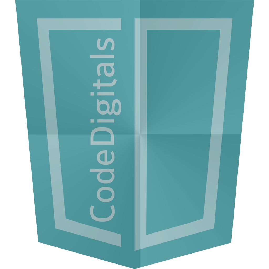 CodeDigitals's profile picture. 