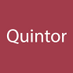 Quintor (@quintornl) Twitter profile photo Quintor (@quintornl) Twitter profile photo
