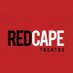 RedCape Theatre (@RedCapeTheatre) Twitter profile photo