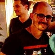 Spaniard living in Denmark, with an irish heart! 💚