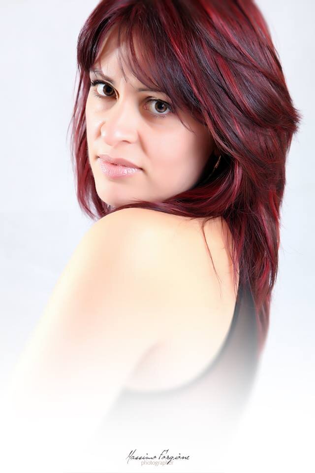 Cantante e pianista con la passione del cake design