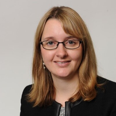 Brand Manager, Holiday Inn Hotels & Resorts Europe at InterContinental Hotels Group.
