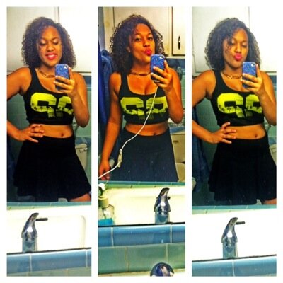 16road to money ,cheerleading,dance/singing also modeling SOUTHSIDE HIGH ♡♡im From the Iślàñdß
