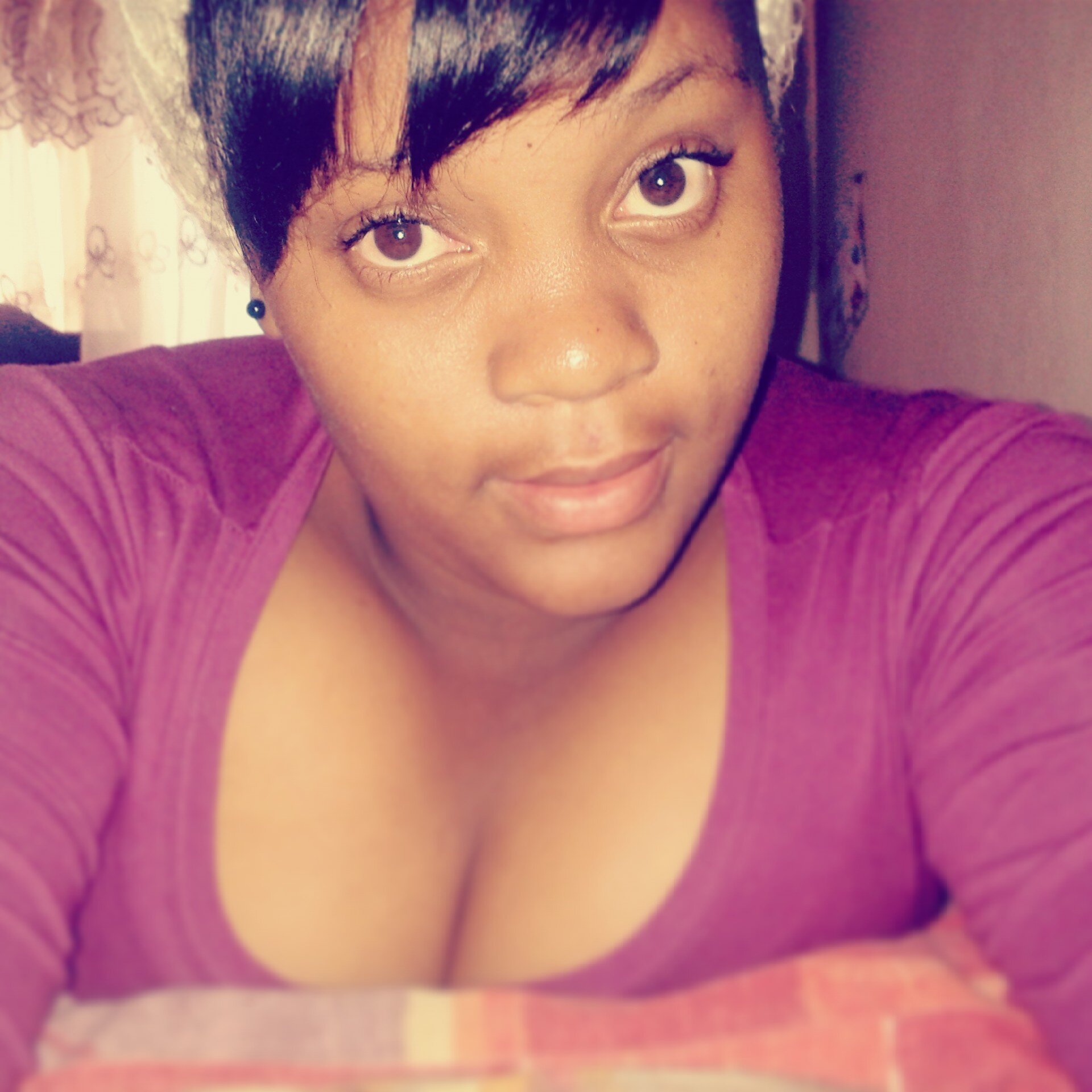 blah blah blah.....McDonald's Jankie_[♡♥♡]IG: SHANKELOO #JAYDEN♡ #LOVE Mii Besties♥ [♡H I M =♡_♡] Ii am  thee craziest:) #LIPS KDOT♥☆