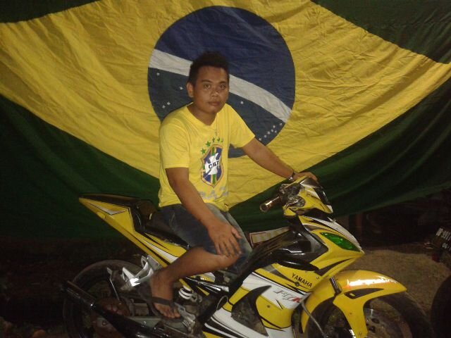 Rilstianindy suawa