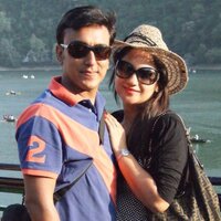 kartik seth (@sethkartik) 's Twitter Profile