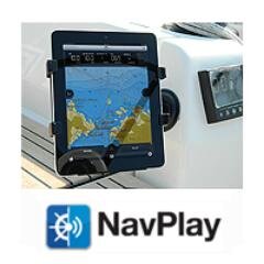 A single APP to do everything you need on board: enhance your Navigation Experience with NavPlay