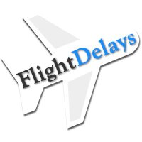 Flight Delays (@flightdelays) 's Twitter Profile