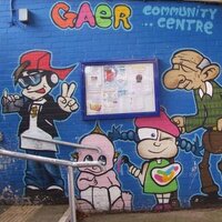 Gaer Comm Centre (@1gaer1) 's Twitter Profile