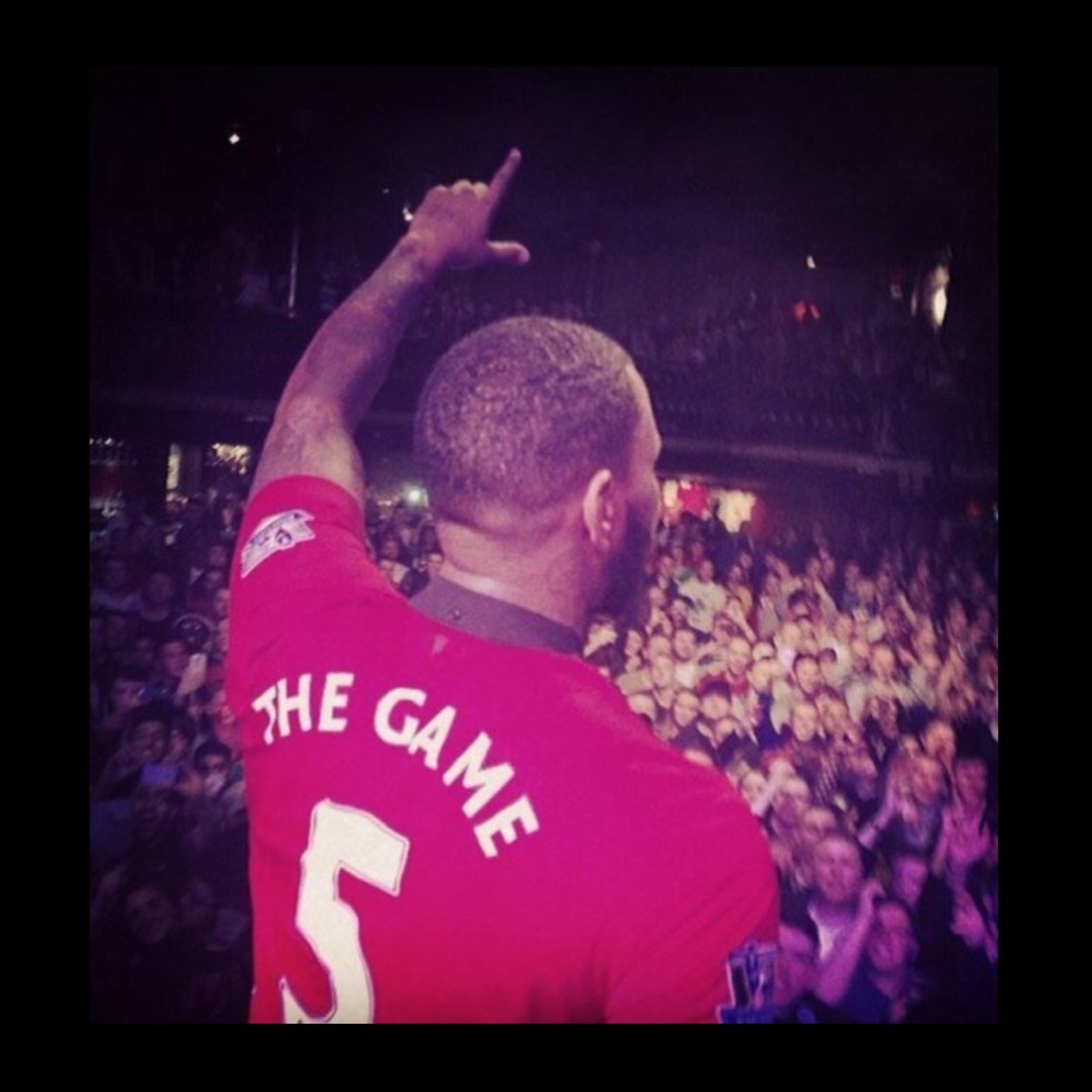 ToGoSoldier's profile picture. You Cant Blame For Dreaming .. Im A Dreamer!! #PositivEnergy #TweetReflexion ♥MANCHESTER UNITED♥ #MUFC #RedDevils #TeamHipHopSoulClassics 4,8,15,16,23,42