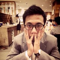 Esmond Yan (@esmondyan) Twitter profile photo
