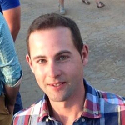 JaviGranados1's profile picture. 