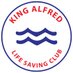 KA Lifesaving Club (@kingalfredlsc) Twitter profile photo